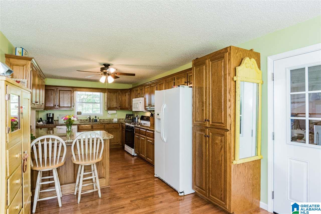 1591 Camp Brownie Road Sylacauga, AL 35151 - Photo 20 of 43