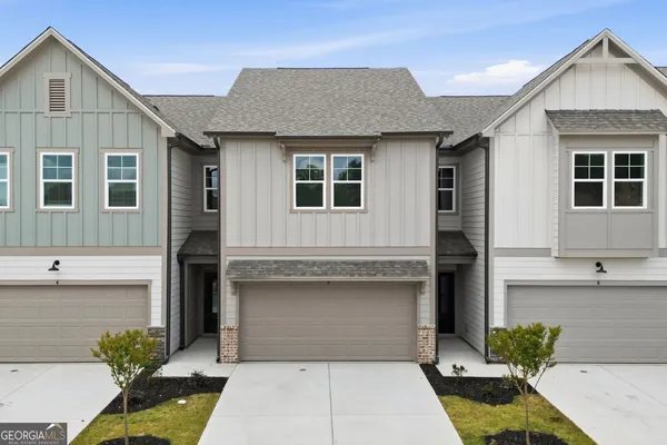 $300,575 | 411 Summit View Lane, Unit 2, Jasper, GA 30143
