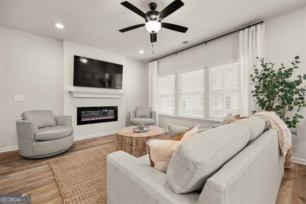 411 Summit View Lane, Unit 2 Jasper, GA 30143 - Photo 12 of 24