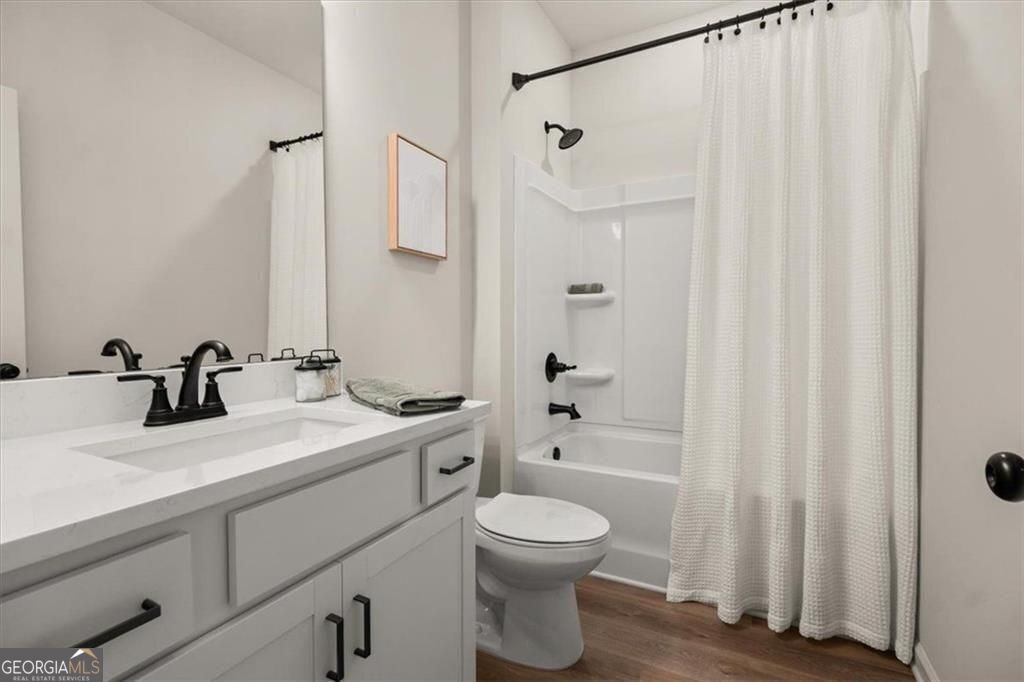 411 Summit View Lane, Unit 2 Jasper, GA 30143 - Photo 14 of 24