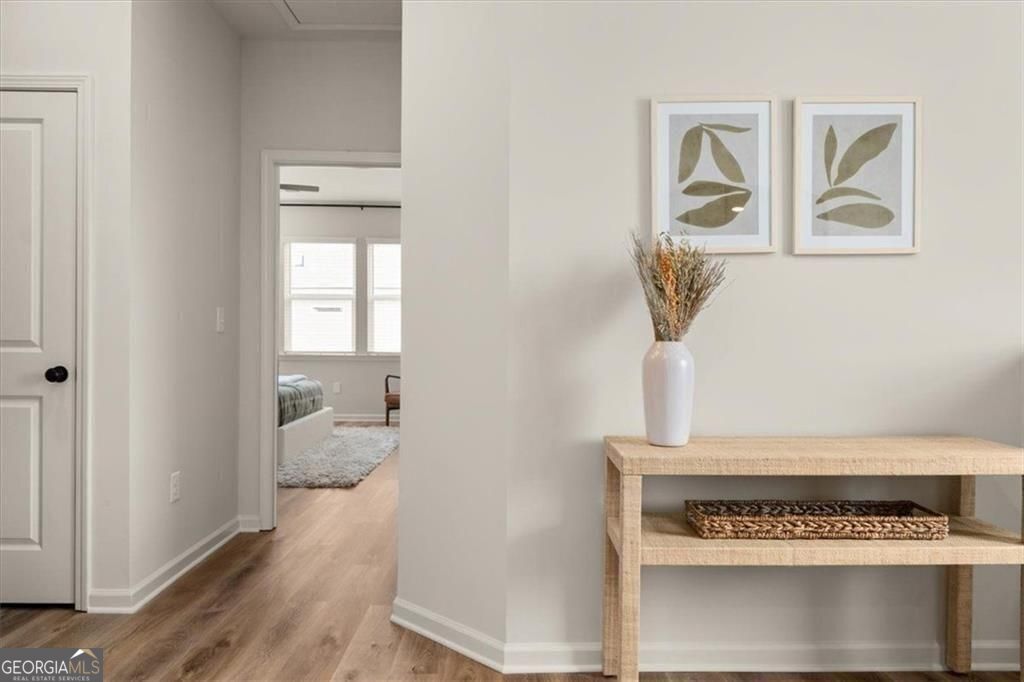 411 Summit View Lane, Unit 2 Jasper, GA 30143 - Photo 15 of 24