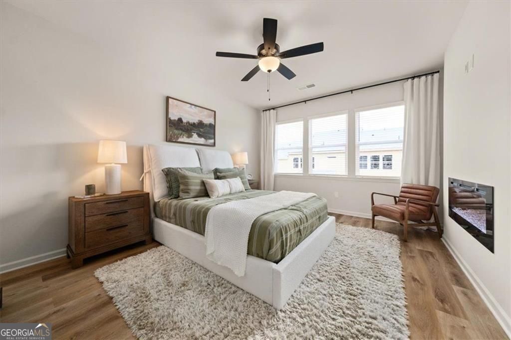 411 Summit View Lane, Unit 2 Jasper, GA 30143 - Photo 16 of 24