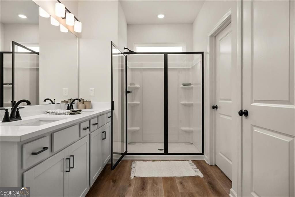 411 Summit View Lane, Unit 2 Jasper, GA 30143 - Photo 18 of 24