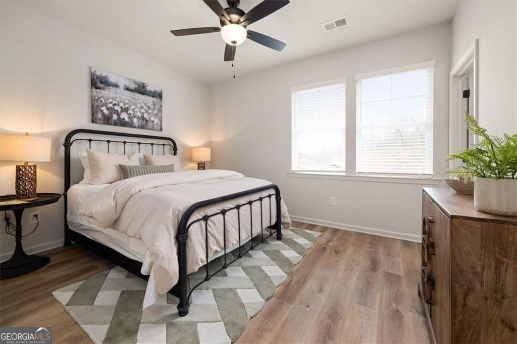 411 Summit View Lane, Unit 2 Jasper, GA 30143 - Photo 20 of 24