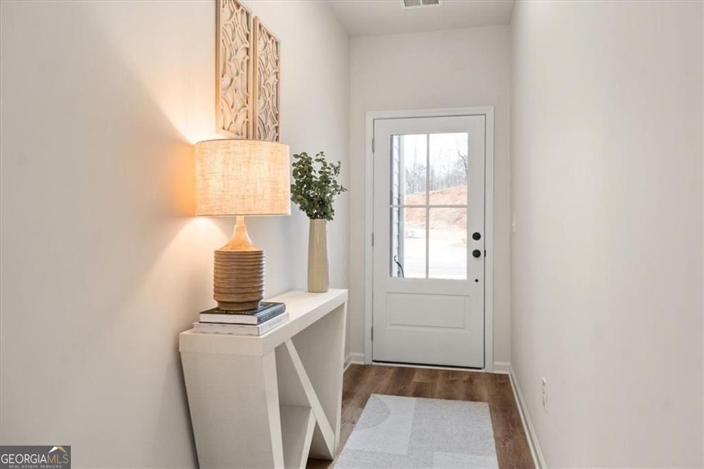 411 Summit View Lane, Unit 2 Jasper, GA 30143 - Photo 2 of 24