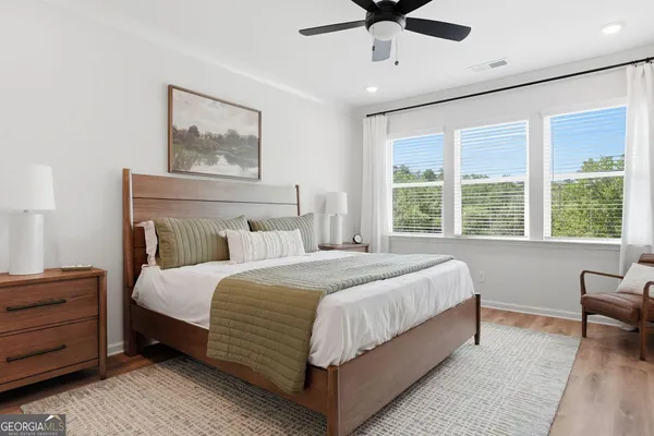 $300,575 | 411 Summit View Lane, Unit 2, Jasper, GA 30143