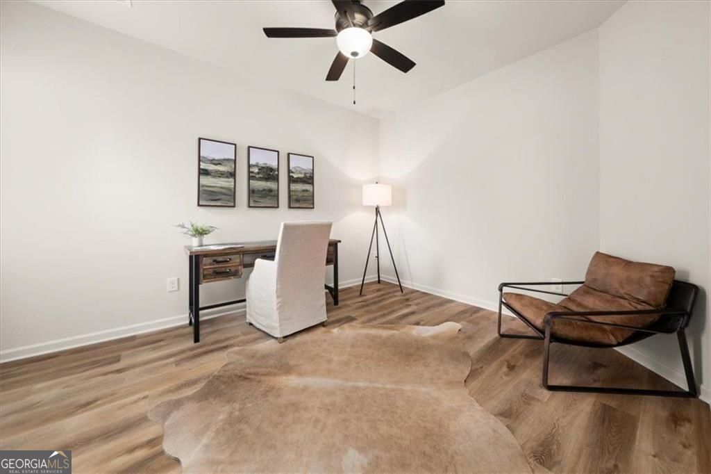 411 Summit View Lane, Unit 2 Jasper, GA 30143 - Photo 21 of 24