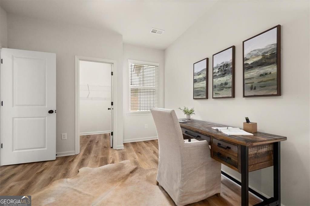 411 Summit View Lane, Unit 2 Jasper, GA 30143 - Photo 22 of 24