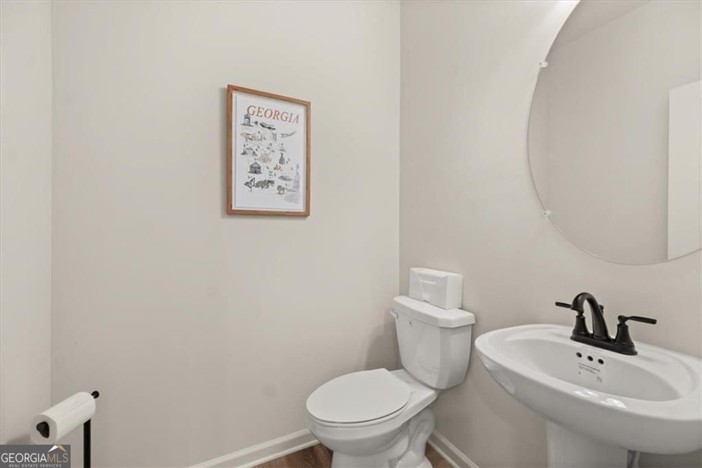 411 Summit View Lane, Unit 2 Jasper, GA 30143 - Photo 23 of 24