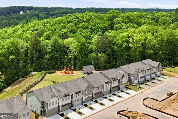 $300,575 | 411 Summit View Lane, Unit 2, Jasper, GA 30143