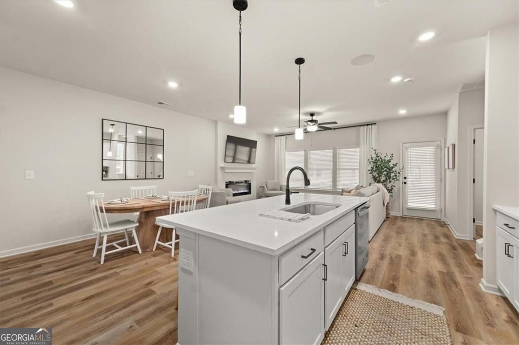 411 Summit View Lane, Unit 2 Jasper, GA 30143 - Photo 4 of 24