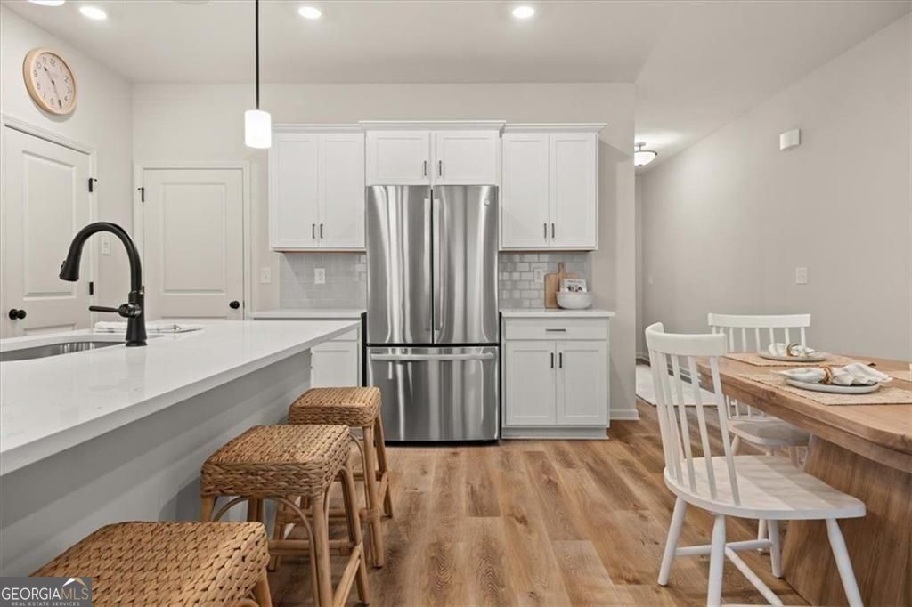 411 Summit View Lane, Unit 2 Jasper, GA 30143 - Photo 5 of 24