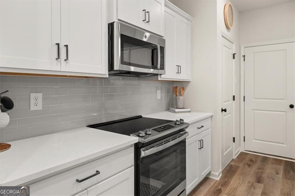 411 Summit View Lane, Unit 2 Jasper, GA 30143 - Photo 6 of 24