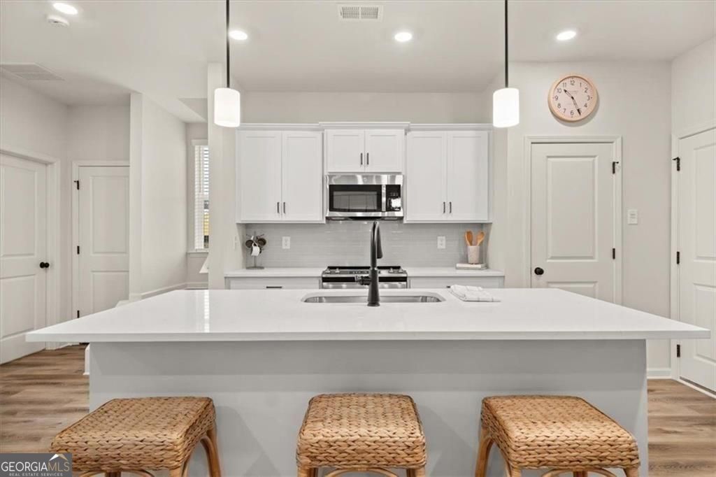 411 Summit View Lane, Unit 2 Jasper, GA 30143 - Photo 10 of 24