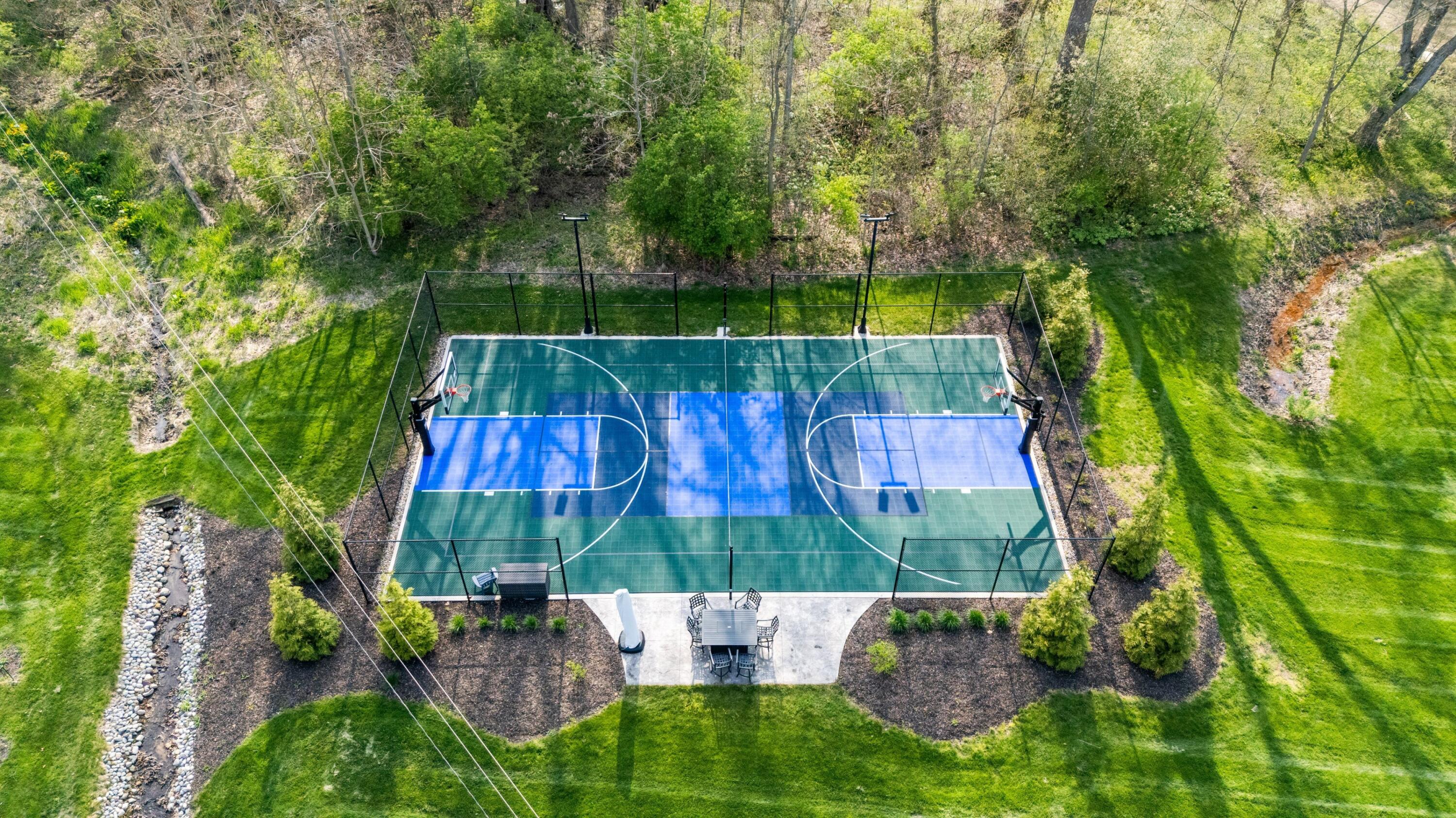 4435 Lake Chapin Road Berrien Springs, MI 49103 - Photo 8 of 79 93DJI_20260423053701_0017_D