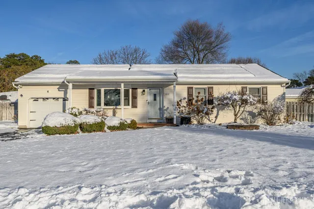 $499,900 | 1212 Pemberton Street, Toms River, NJ 08757