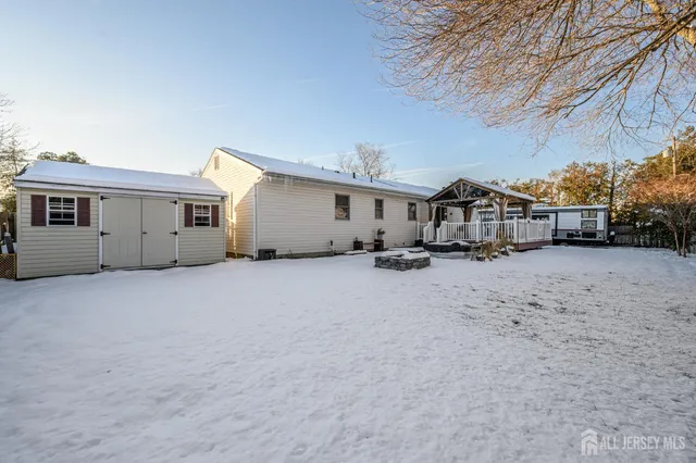 $499,900 | 1212 Pemberton Street, Toms River, NJ 08757