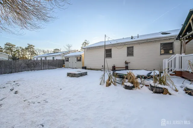 $499,900 | 1212 Pemberton Street, Toms River, NJ 08757