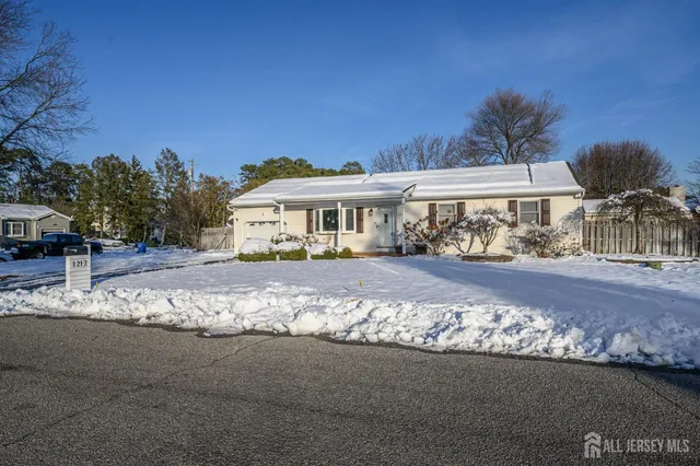 $499,900 | 1212 Pemberton Street, Toms River, NJ 08757