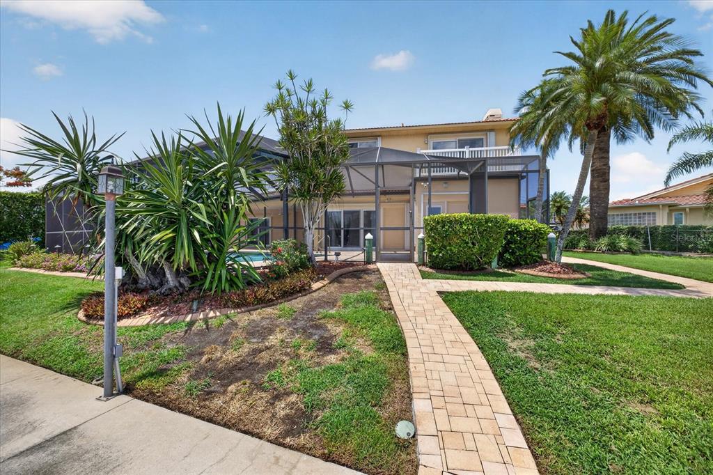 3640 Harborview Court New Port Richey, FL 34652 - Photo 76 of 95
