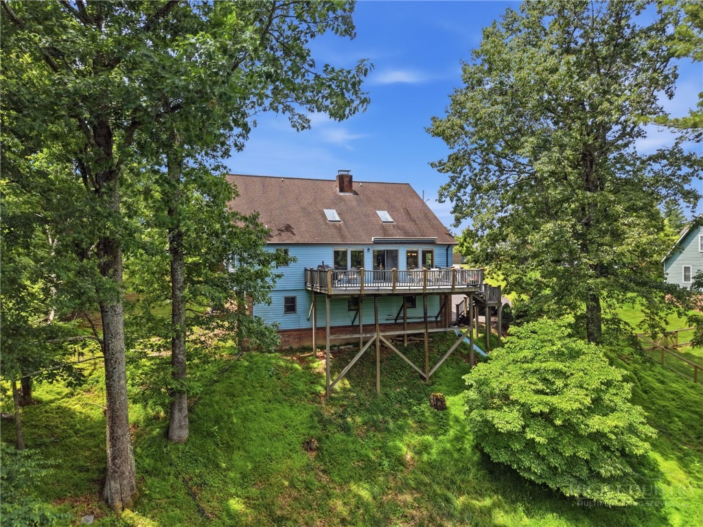 769 Appalachian Drive Boone, NC 28607 - Photo 11 of 48