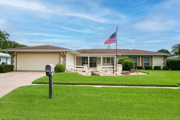 $559,000 | 1491 Southeast Sunshine Avenue, Port St. Lucie, FL 34952