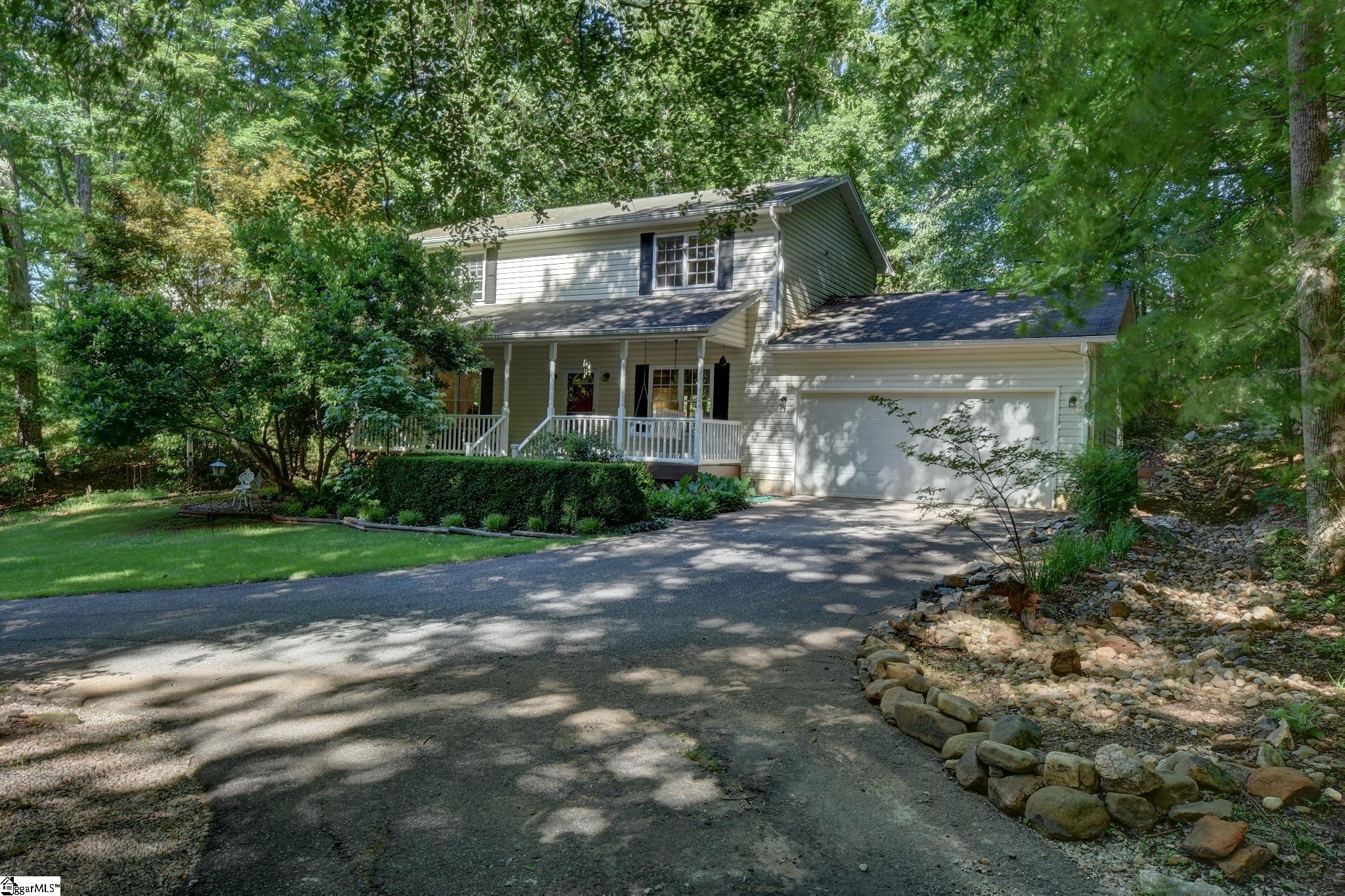2011 Ridgeview Lane Seneca, SC 29678 - Photo 1 of 41