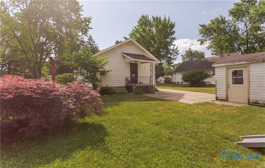 627 Hayes Road Toledo, OH 43615 - Photo 24 of 25 Gallery Image 24
