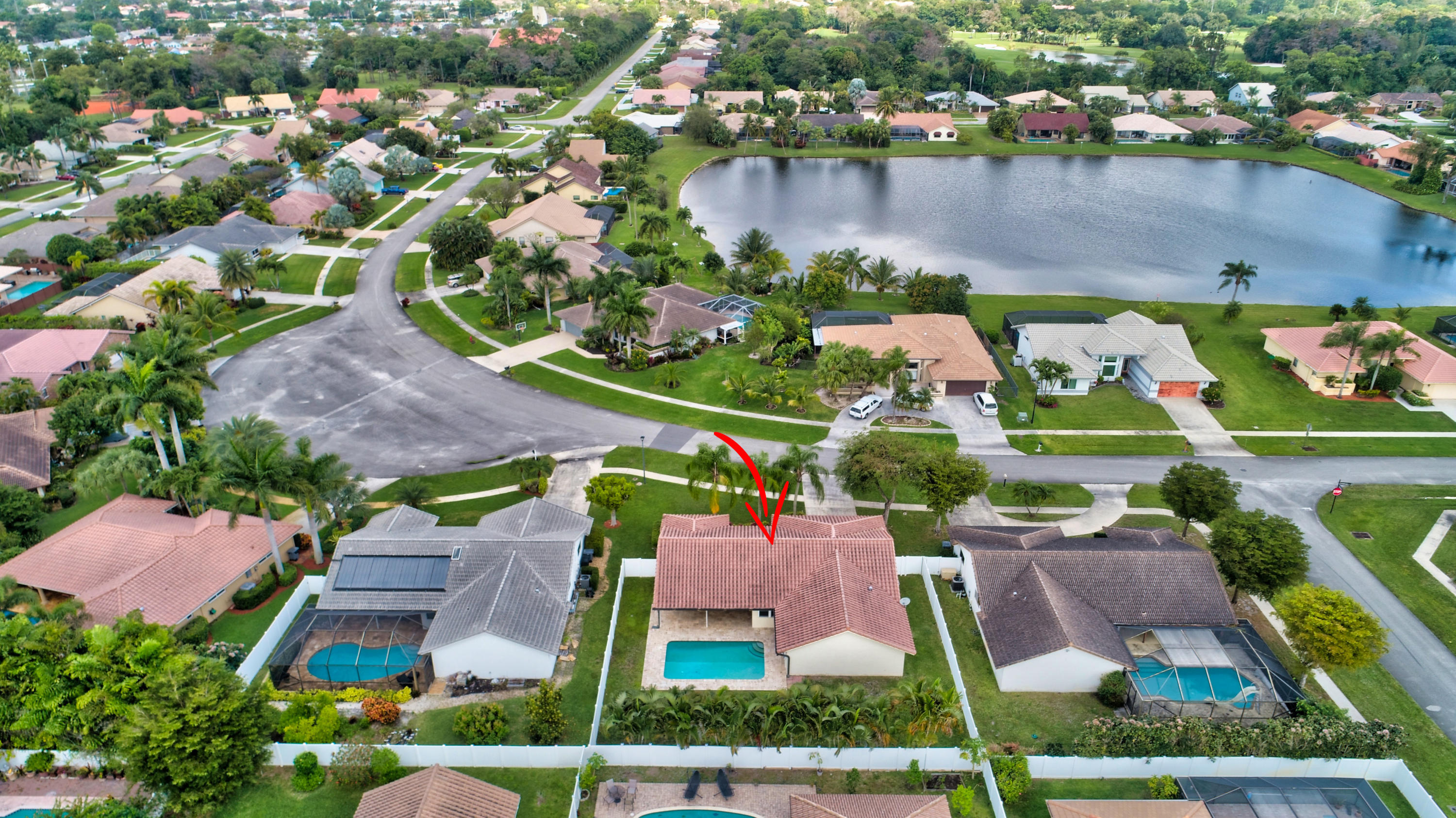 22433 Ensenada Way Boca Raton, FL 33433 - Photo 3 of 46 50_dji_0195and4more