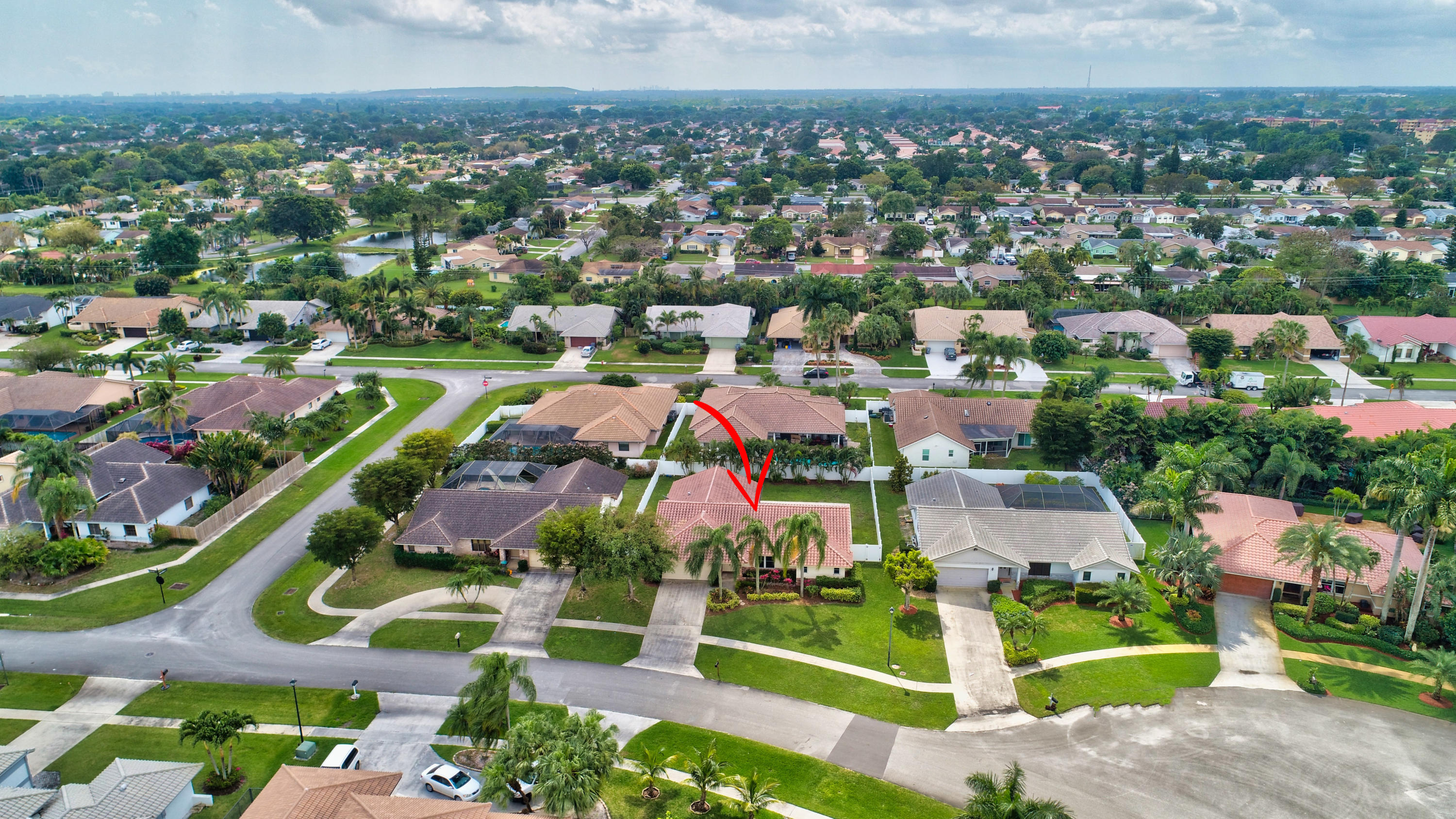 22433 Ensenada Way Boca Raton, FL 33433 - Photo 4 of 46 47_dji_0180and4more