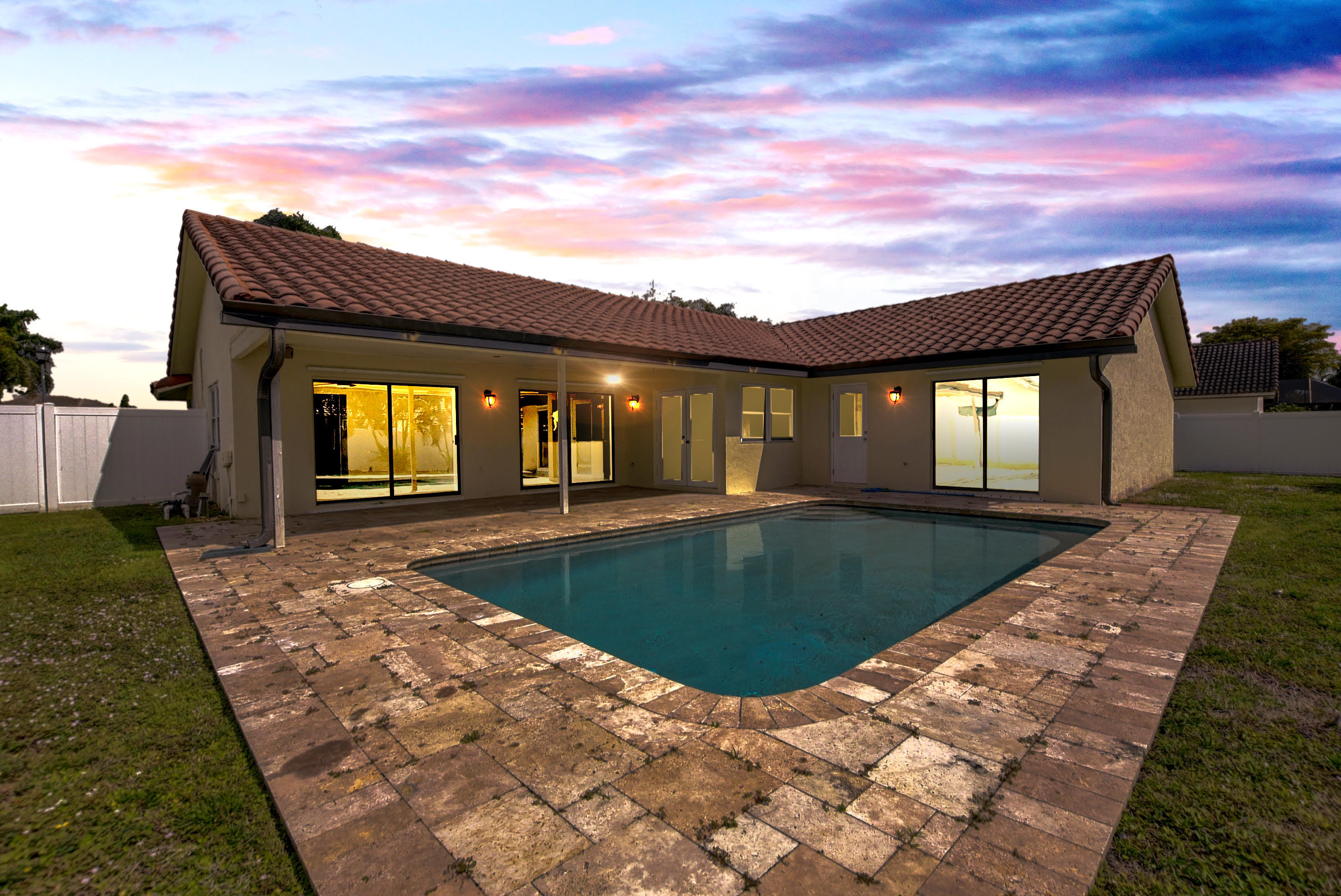 22433 Ensenada Way Boca Raton, FL 33433 - Photo 6 of 46 backtwilight