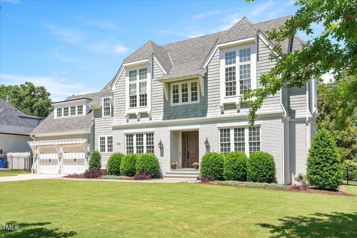 6502 New Market Way Raleigh, NC 27615 - Photo 2 of 54 02-113