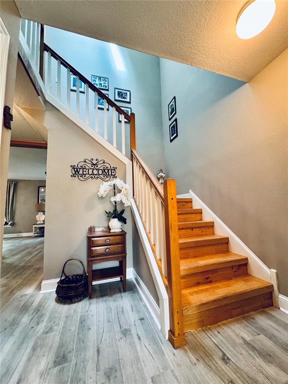 1116 Sunset Point Road, Unit 202 Clearwater, FL 33755 - Photo 5 of 31 a view of entryway