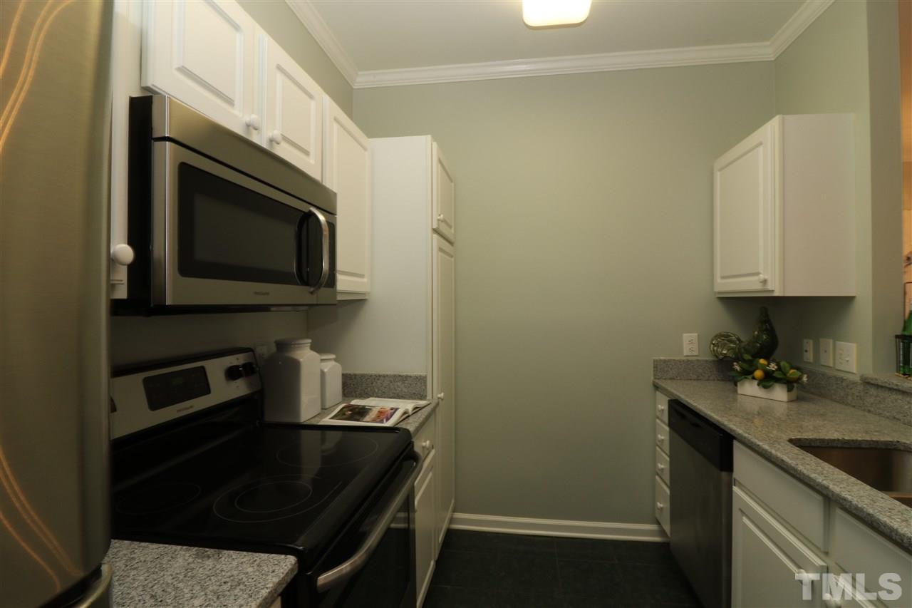 710 North Person Street, Unit 305 Raleigh, NC 27604 - Photo 14 of 25 Gallery Image 14
