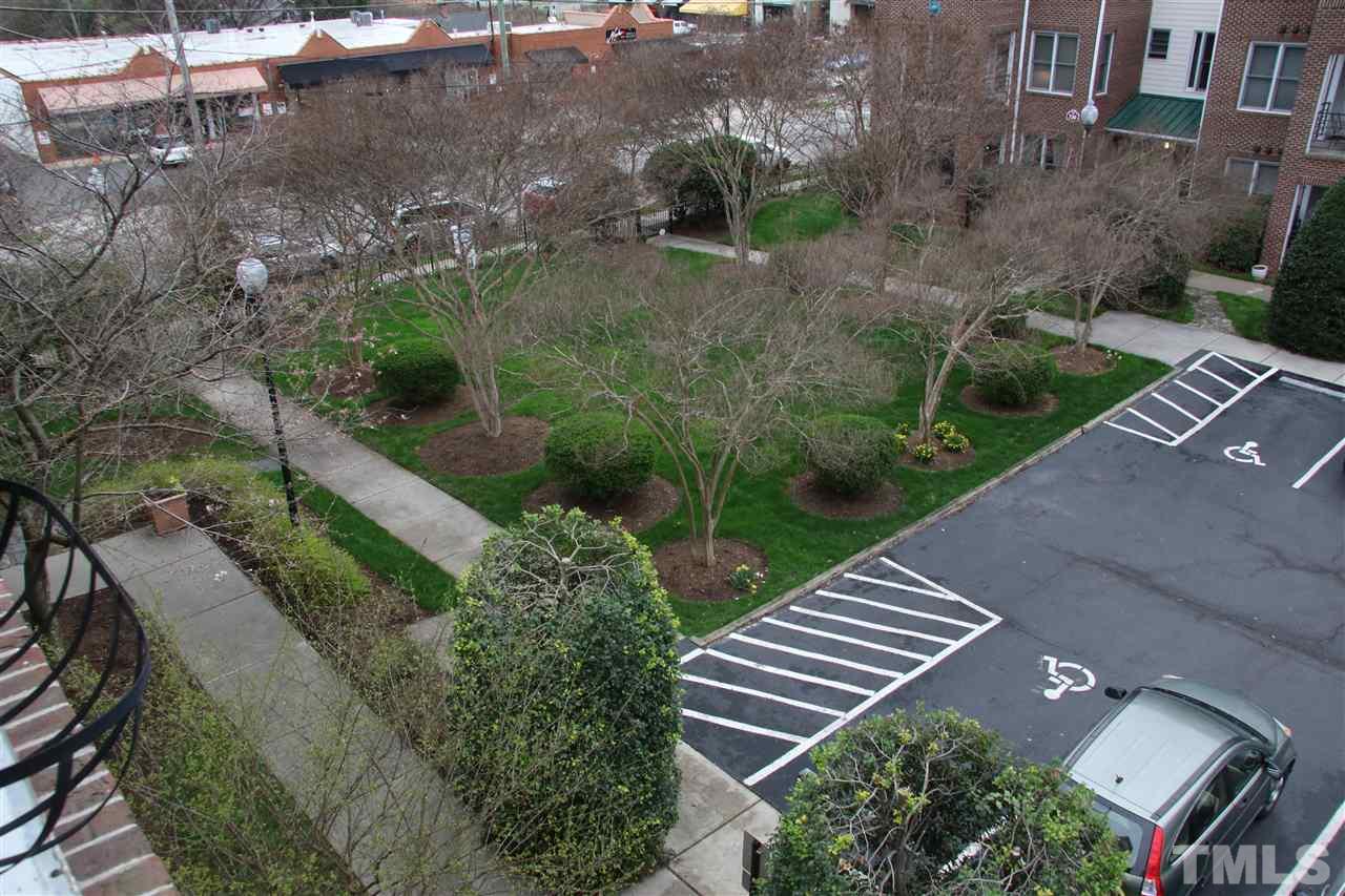 710 North Person Street, Unit 305 Raleigh, NC 27604 - Photo 22 of 25 Gallery Image 22