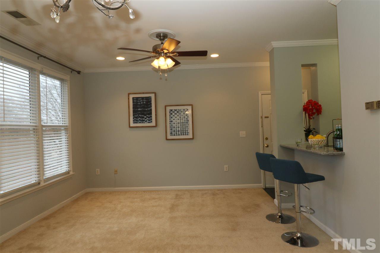 710 North Person Street, Unit 305 Raleigh, NC 27604 - Photo 4 of 25 Gallery Image 4