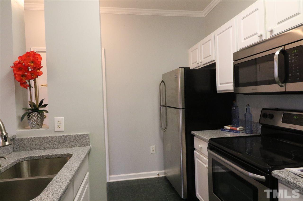 710 North Person Street, Unit 305 Raleigh, NC 27604 - Photo 8 of 25 Gallery Image 8