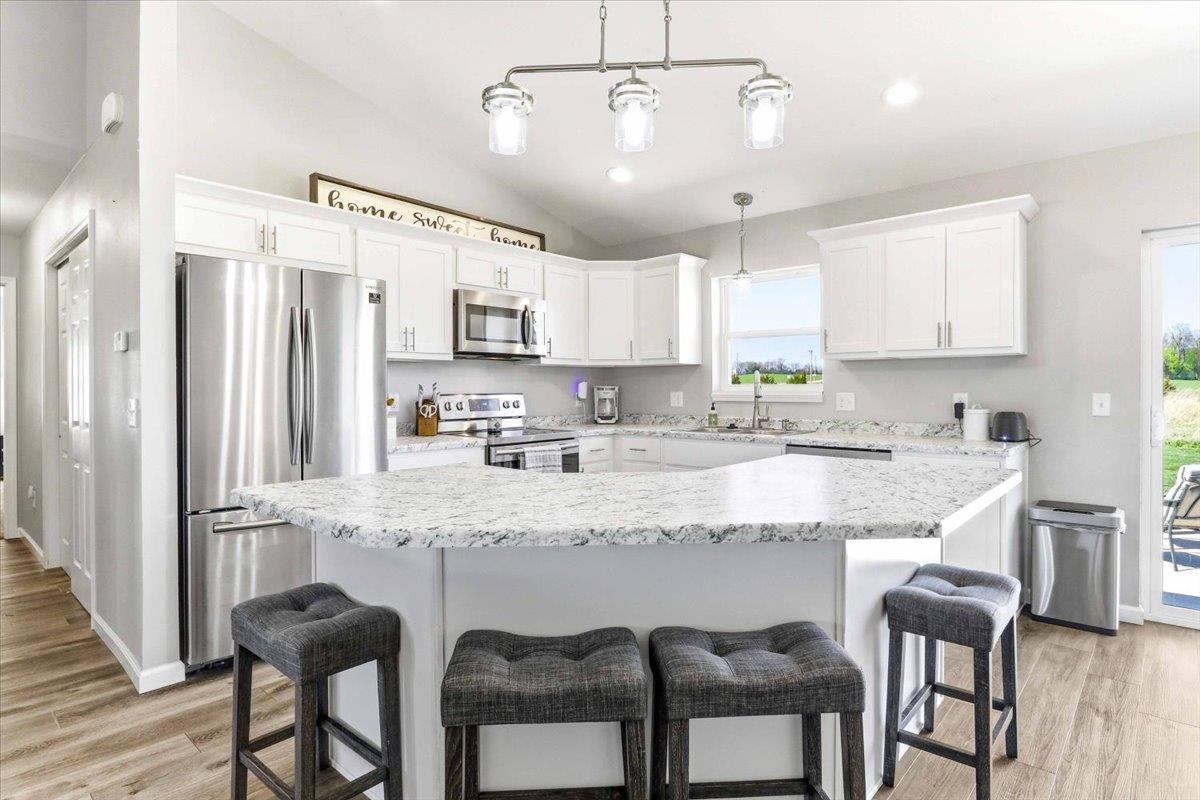 1421 21st Street Baraboo, WI 53913 - Photo 11 of 84