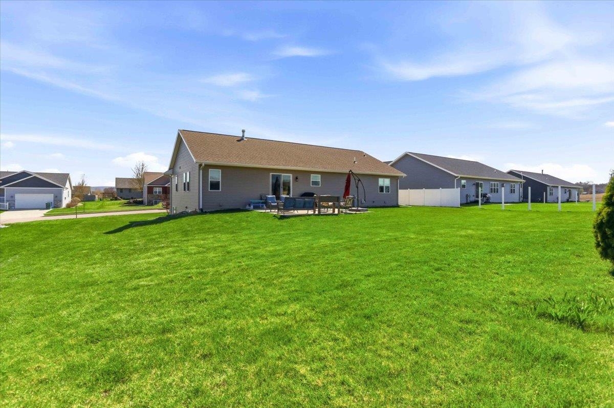 1421 21st Street Baraboo, WI 53913 - Photo 63 of 84