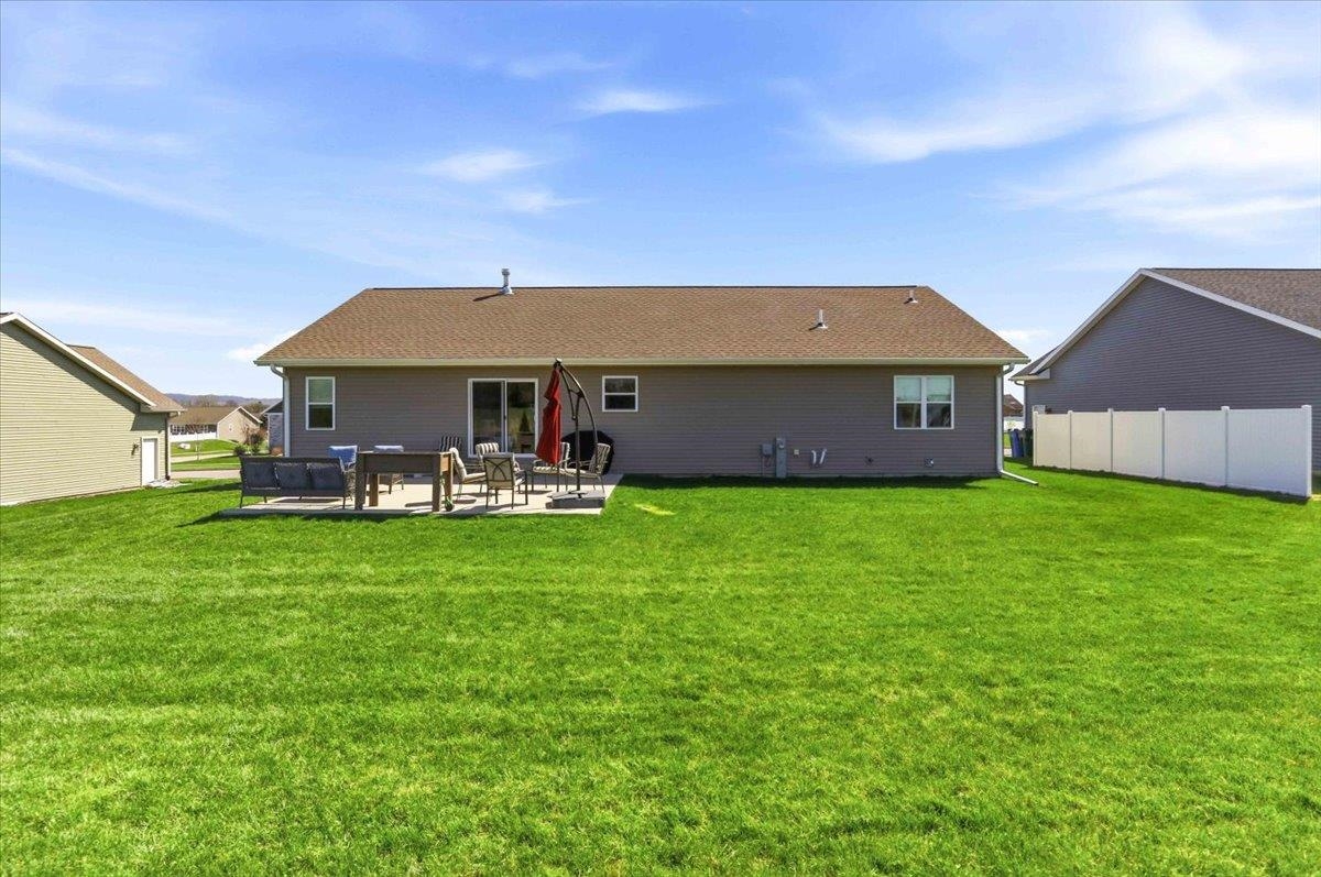 1421 21st Street Baraboo, WI 53913 - Photo 64 of 84