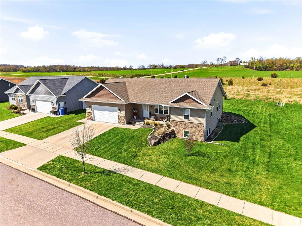 1421 21st Street Baraboo, WI 53913 - Photo 66 of 84