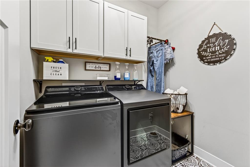 3656 Eagle View Way Monroe, GA 30655 - Photo 20 of 66