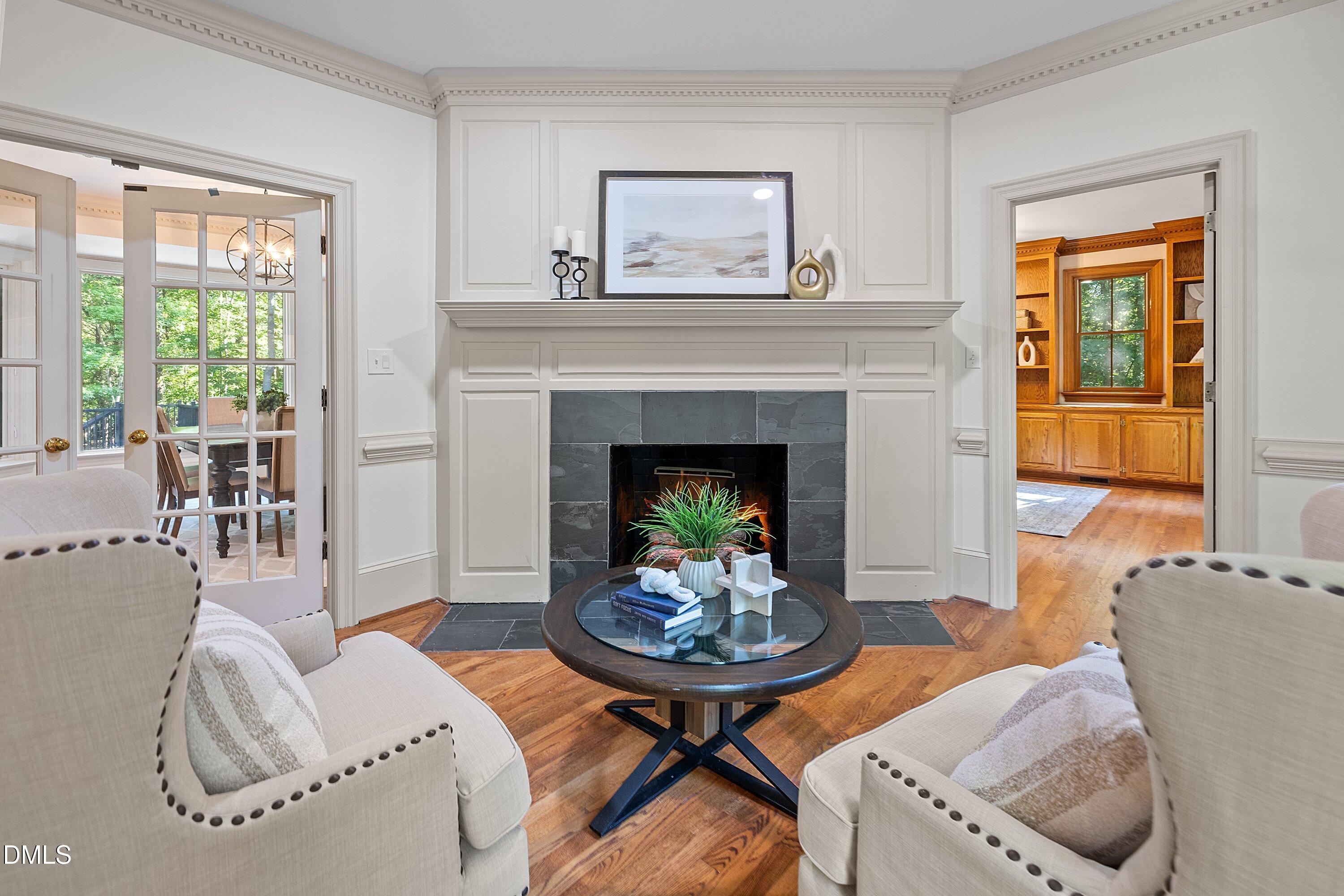 1104 Bentham Drive Raleigh, NC 27614 - Photo 10 of 86