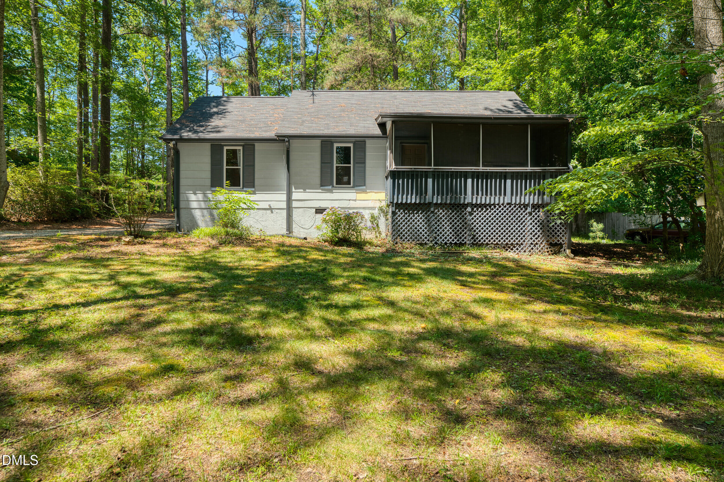 956 Holden Road Youngsville, NC 27596 - Photo 4 of 28 2 -956 holden rd, exterior