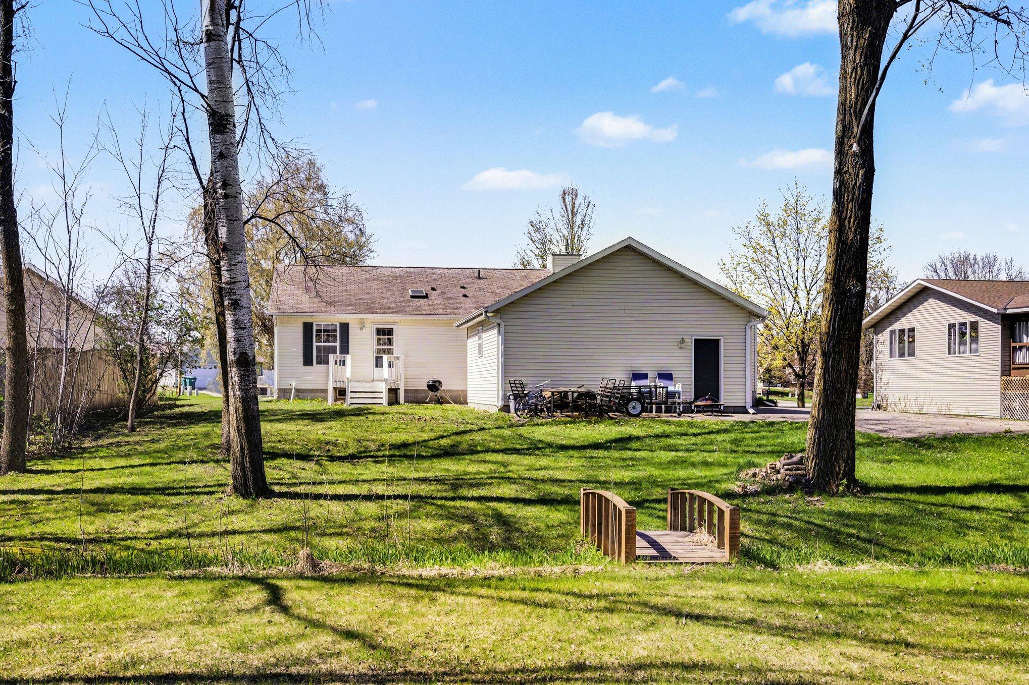 417 Countryside Drive Montgomery, MN 56069 - Photo 15 of 20