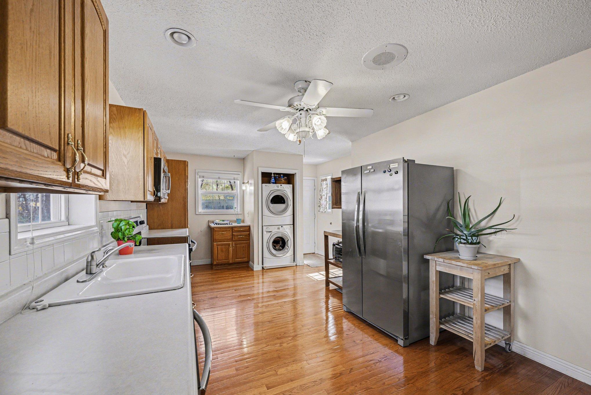 417 Countryside Drive Montgomery, MN 56069 - Photo 8 of 20