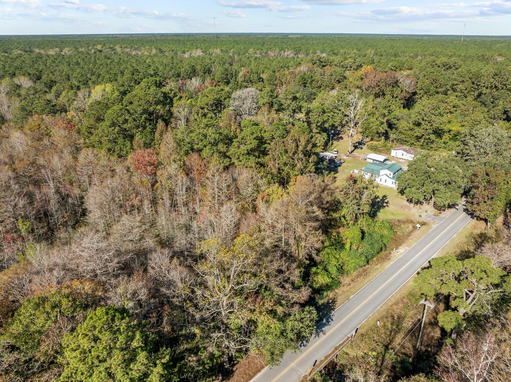0 South Santee Road McClellanville, SC 29458 - Photo 11 of 13