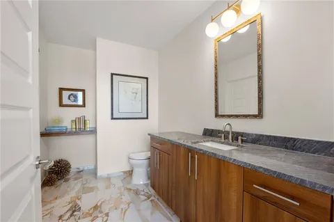 $830,000 | 1080 Peachtree Street Northeast, Unit 2503, Atlanta, GA 30309