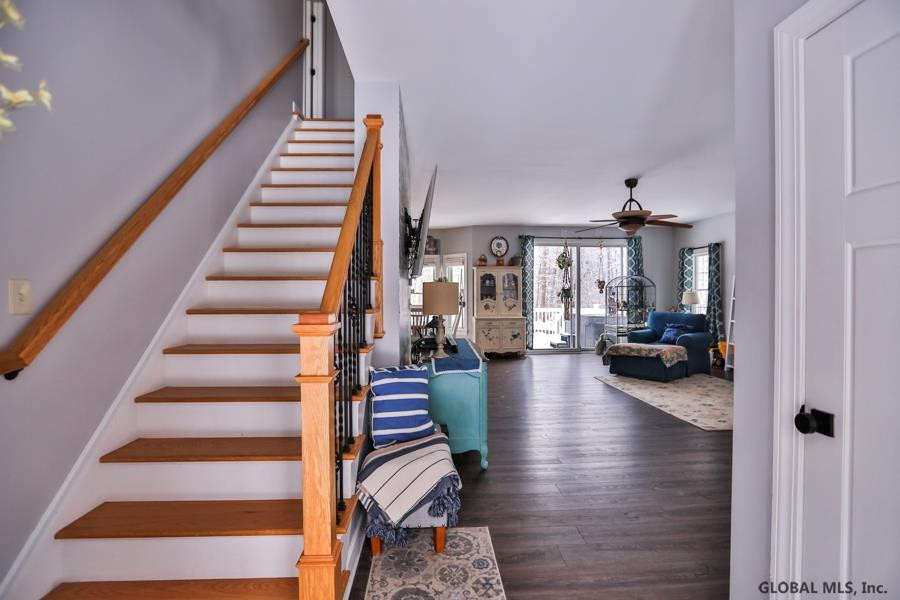 126 Malm Road Melrose, NY 12121 - Photo 19 of 60 Photo 19