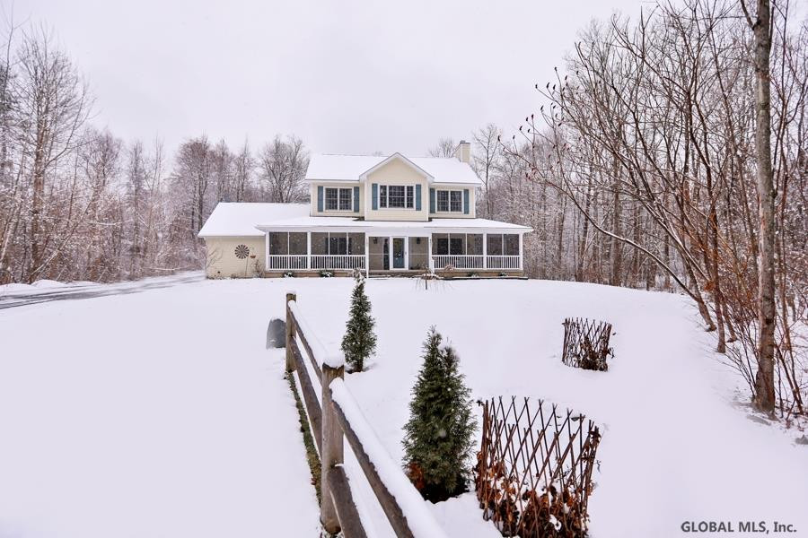 126 Malm Road Melrose, NY 12121 - Photo 3 of 60 Photo 3